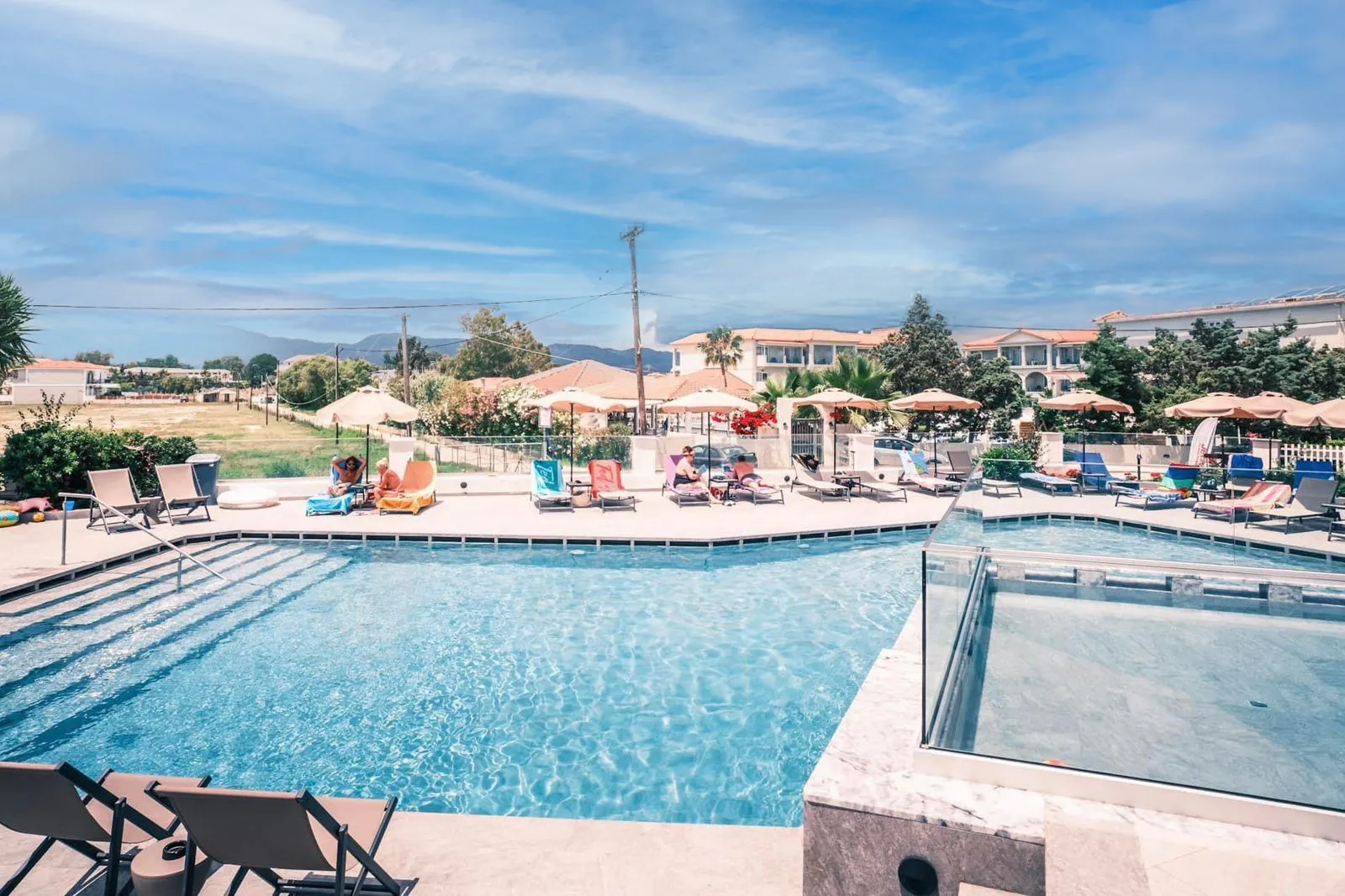 Venus Hotel