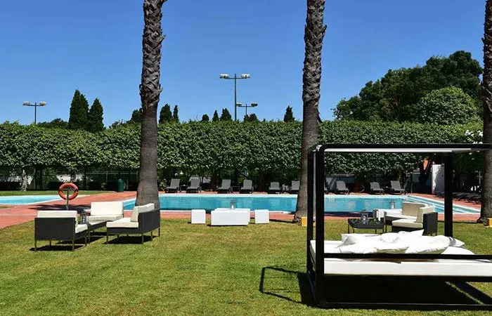 Hotel Pousada Convento Sao Fransisco