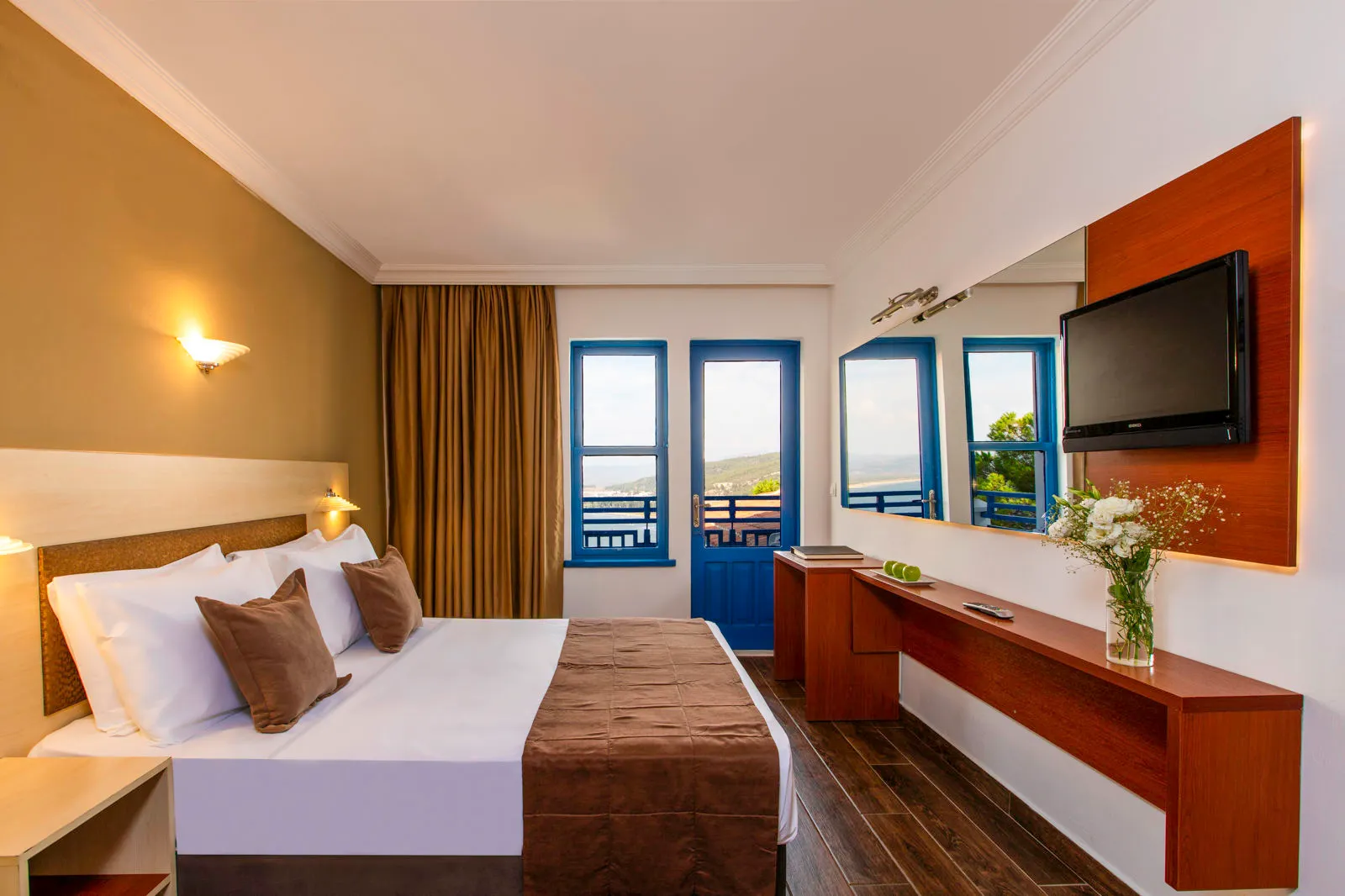 Asteria Ephesus Kusadasi