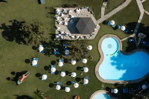 Century Resort