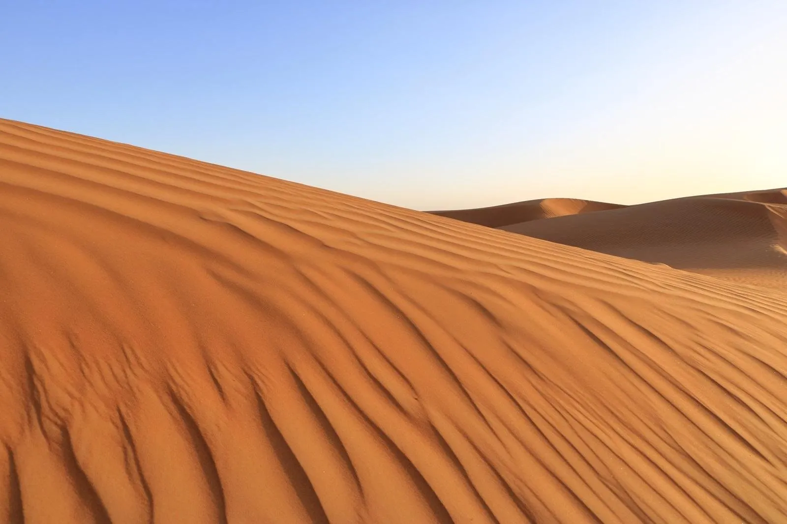 Fly-drive Klassiek Oman