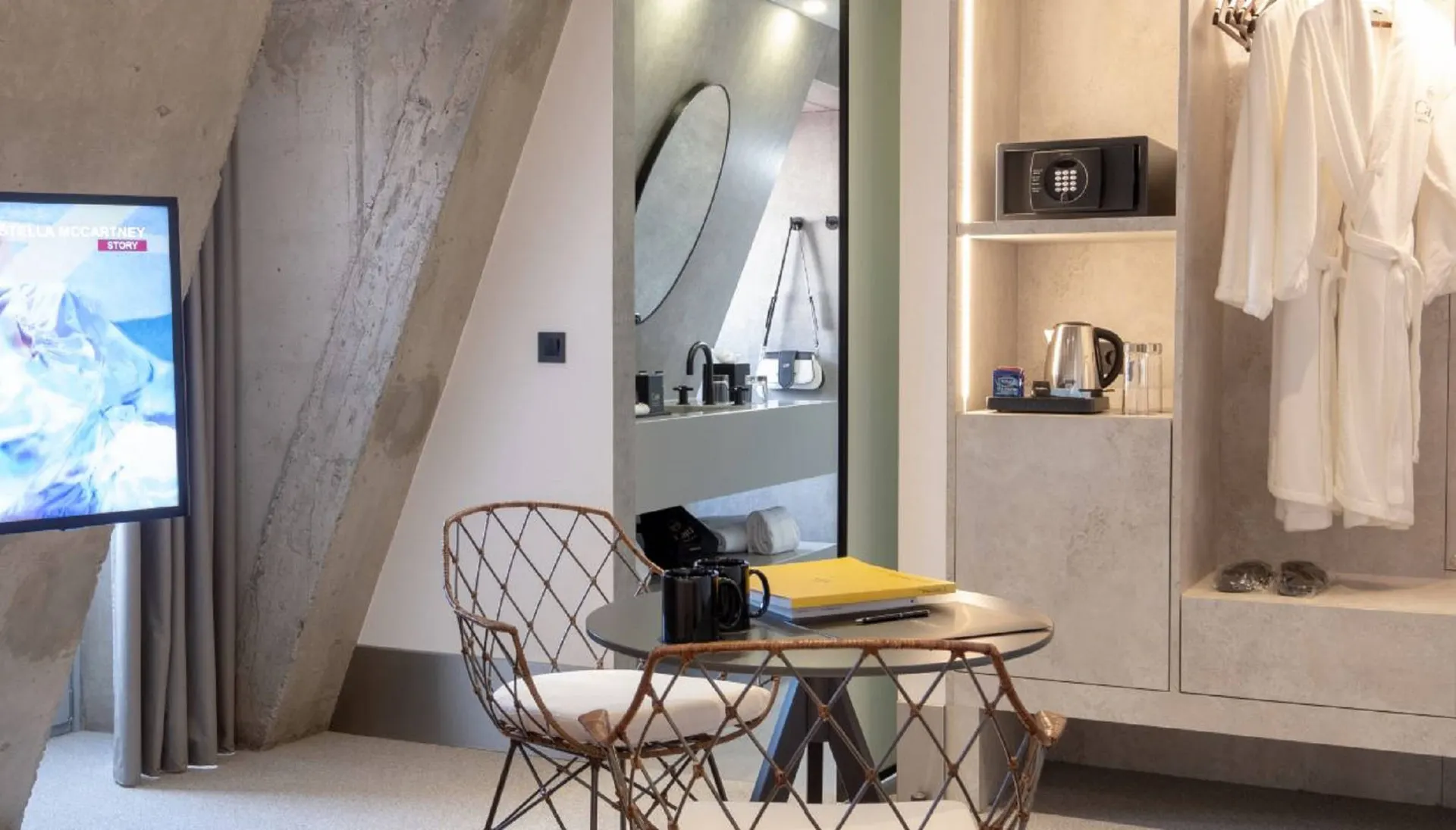 Kamer