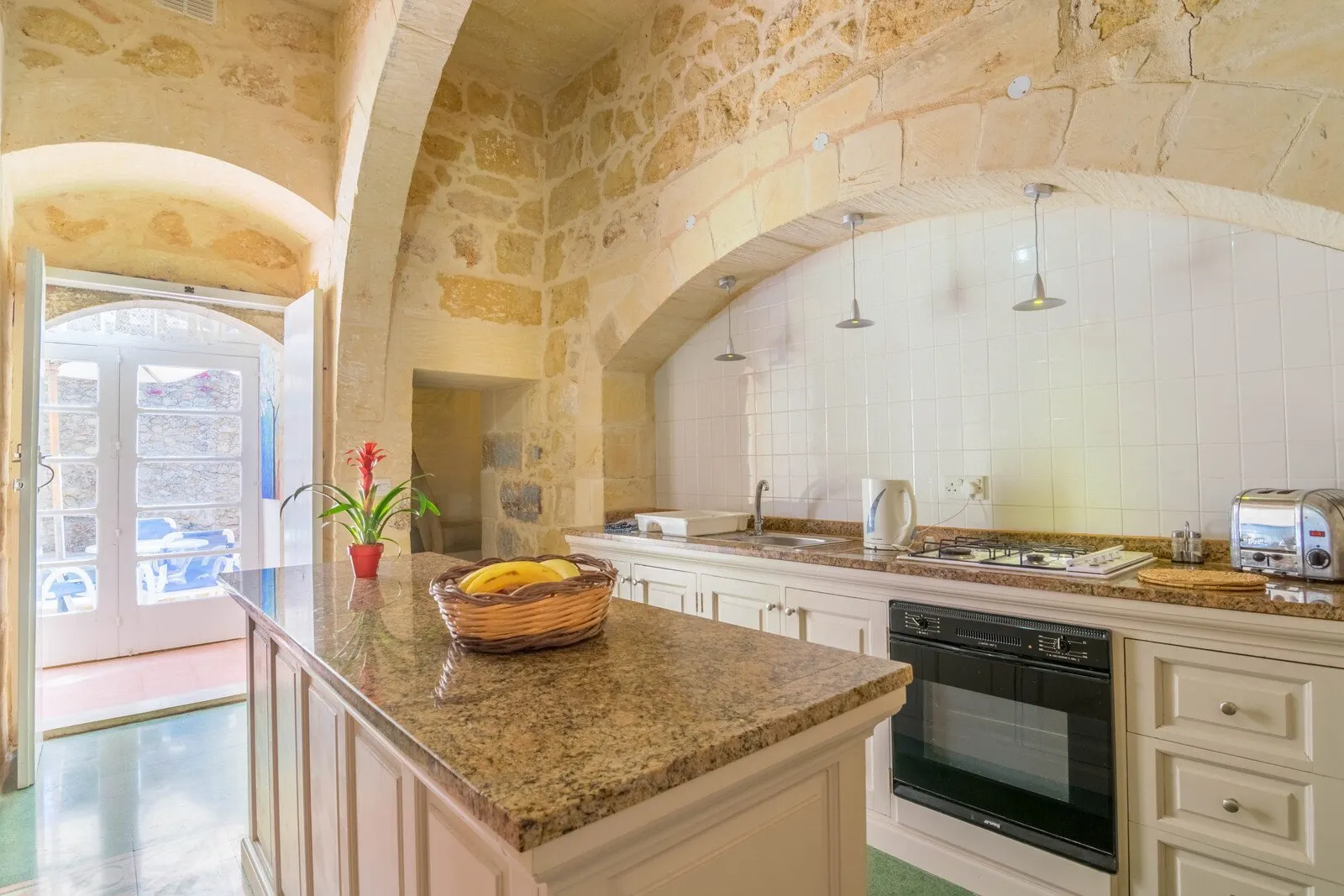Villa/farmhouse Ta Kikka - Gozo