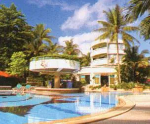 Matcha Samui Resort