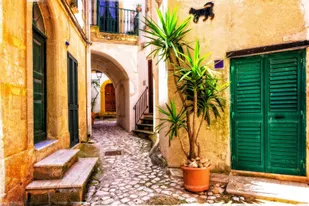 otranto in puglia
