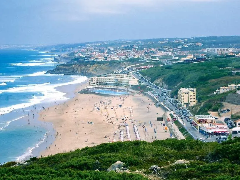 Hotel Arribas Sintra - Sintra