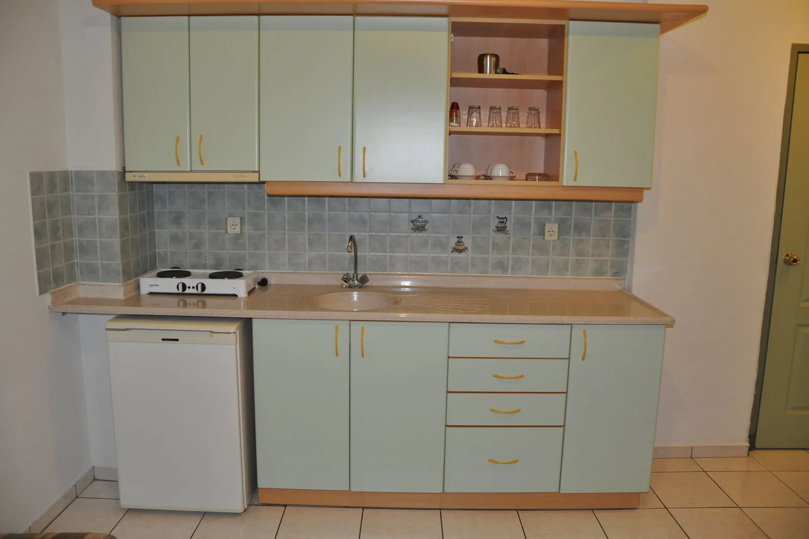 Park Mar Appartementen