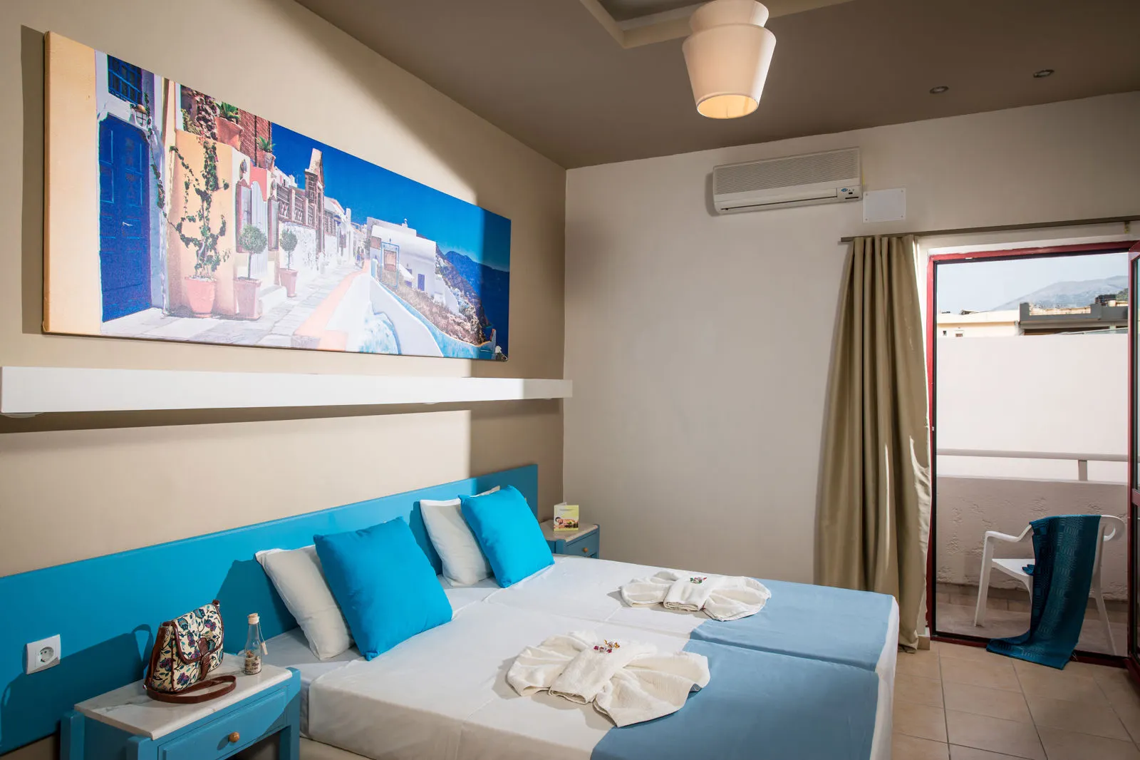 Stalis Hotel