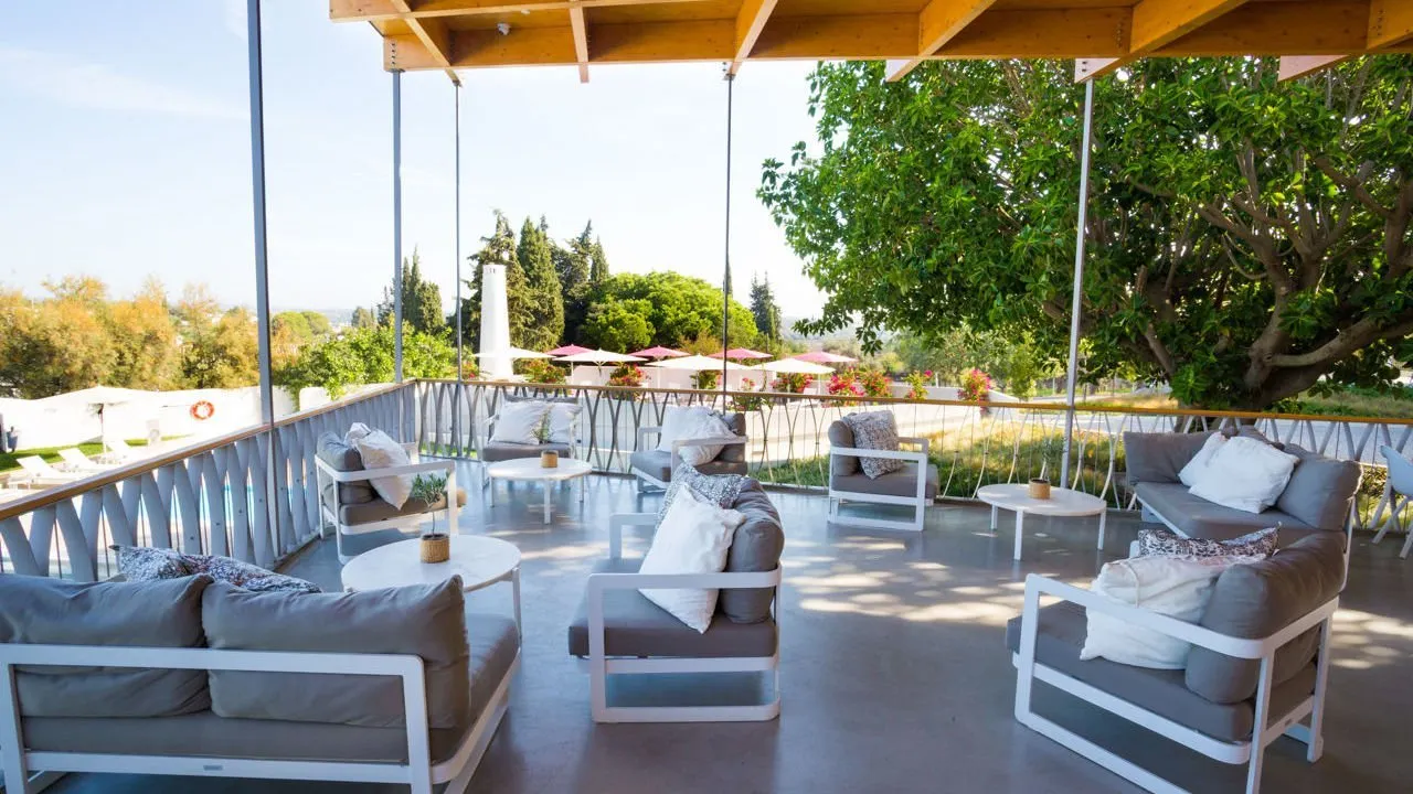 Hotel Ozadi - Tavira