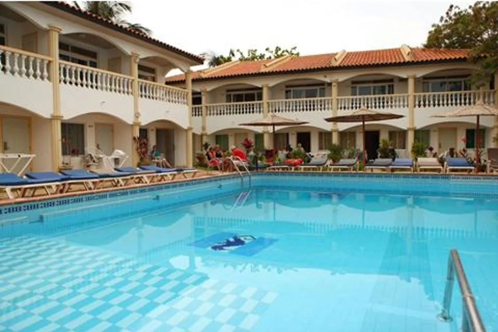 Cape Point Hotel