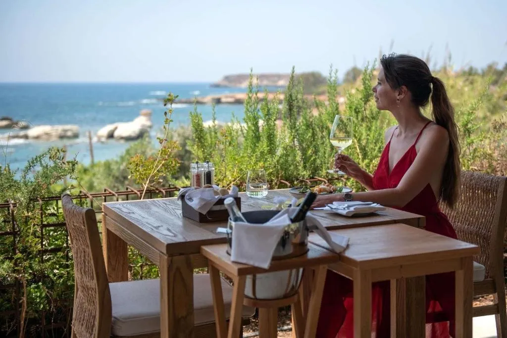 Cap St. Georges Hotel & Resort - Paphos