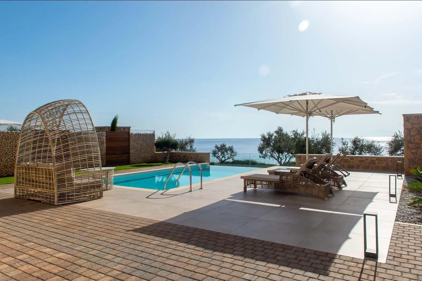 Katergo Luxury Villas