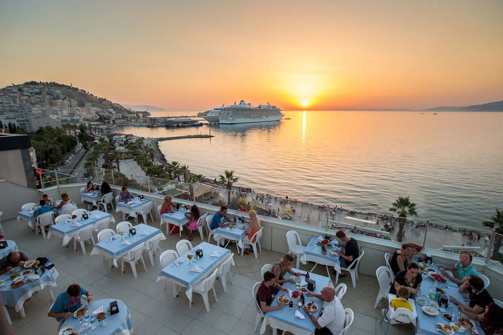 Derici Hotel