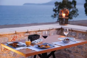 Margo Beach Hotel