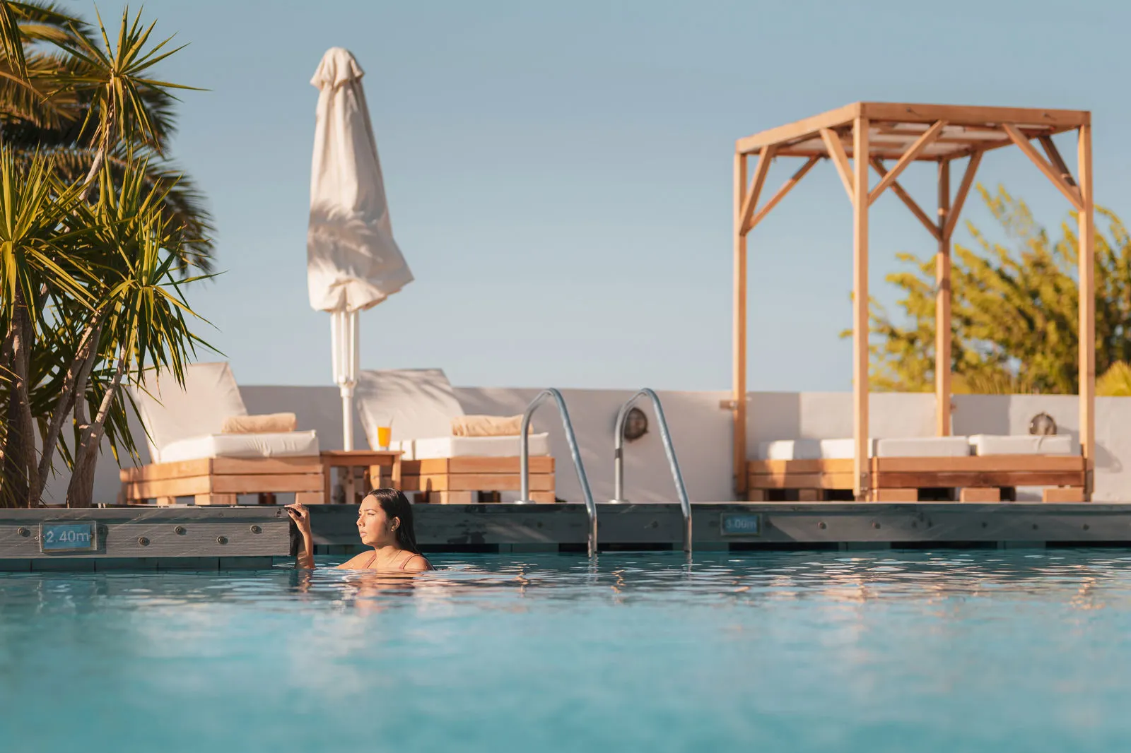Samos Sun Hotel