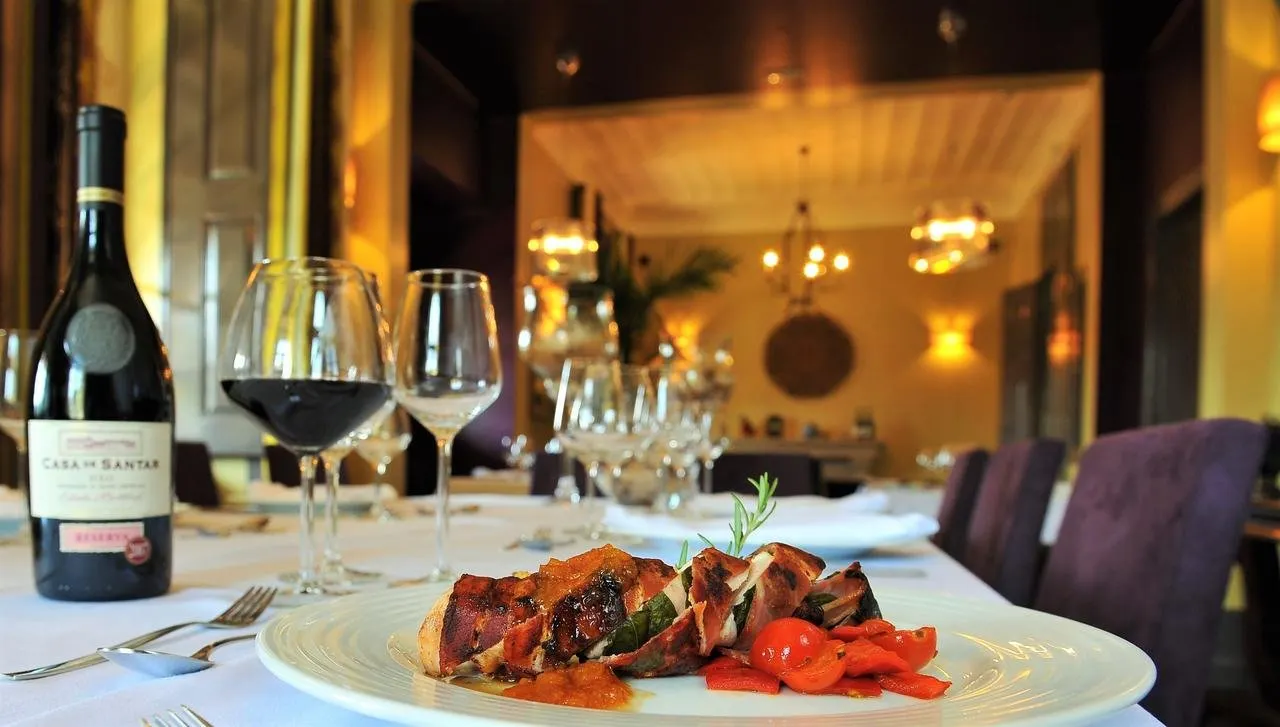 Quinta da Palmeira - Arganil